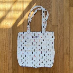 NWOT Taylor swift tote bag